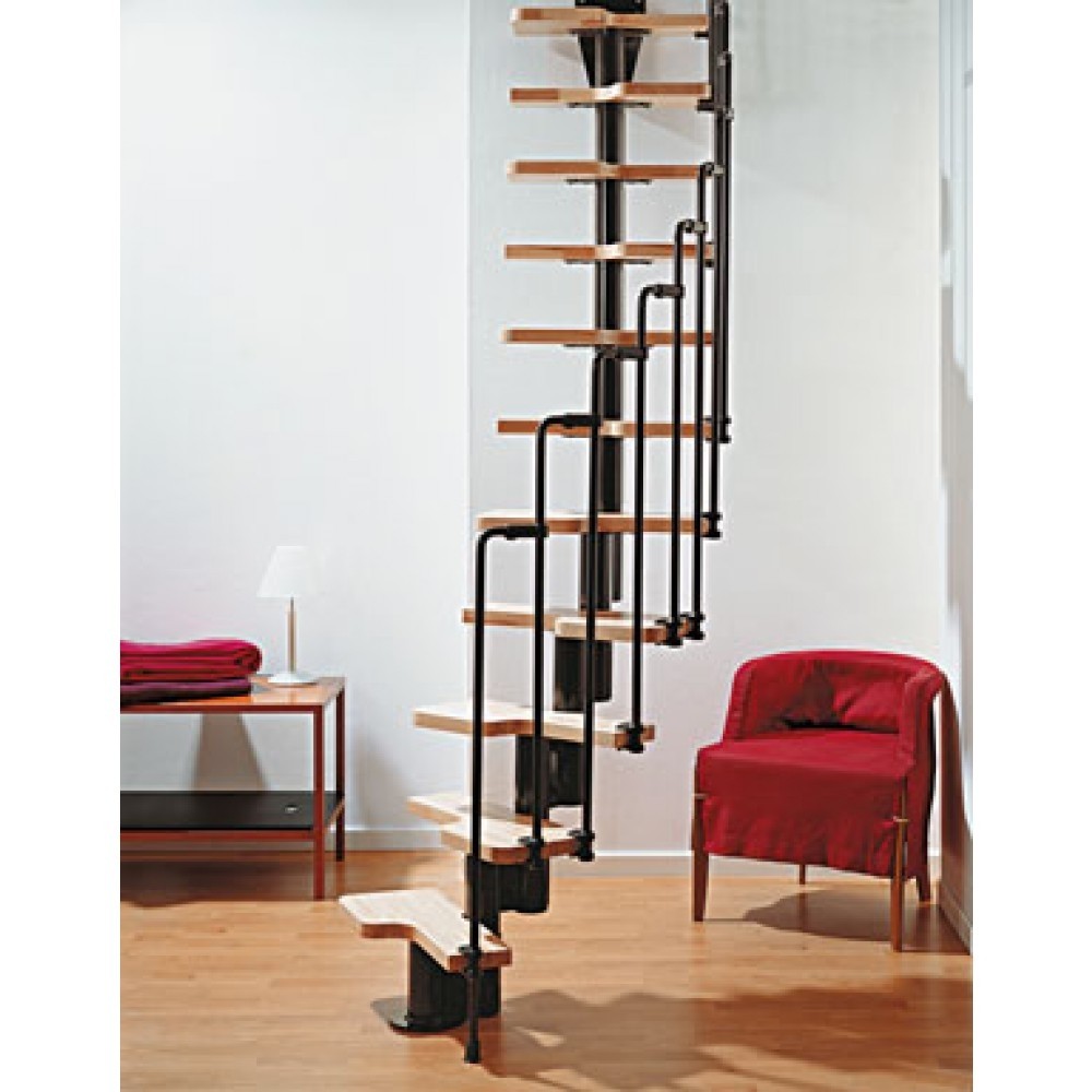 Karina modular staircase kit