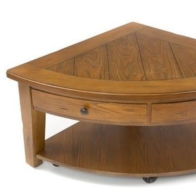 Pie Shaped Coffee Table - Evans Contemporary Pie Shaped Lift Top Coffee Table for ... / Coffee tables for any budget.