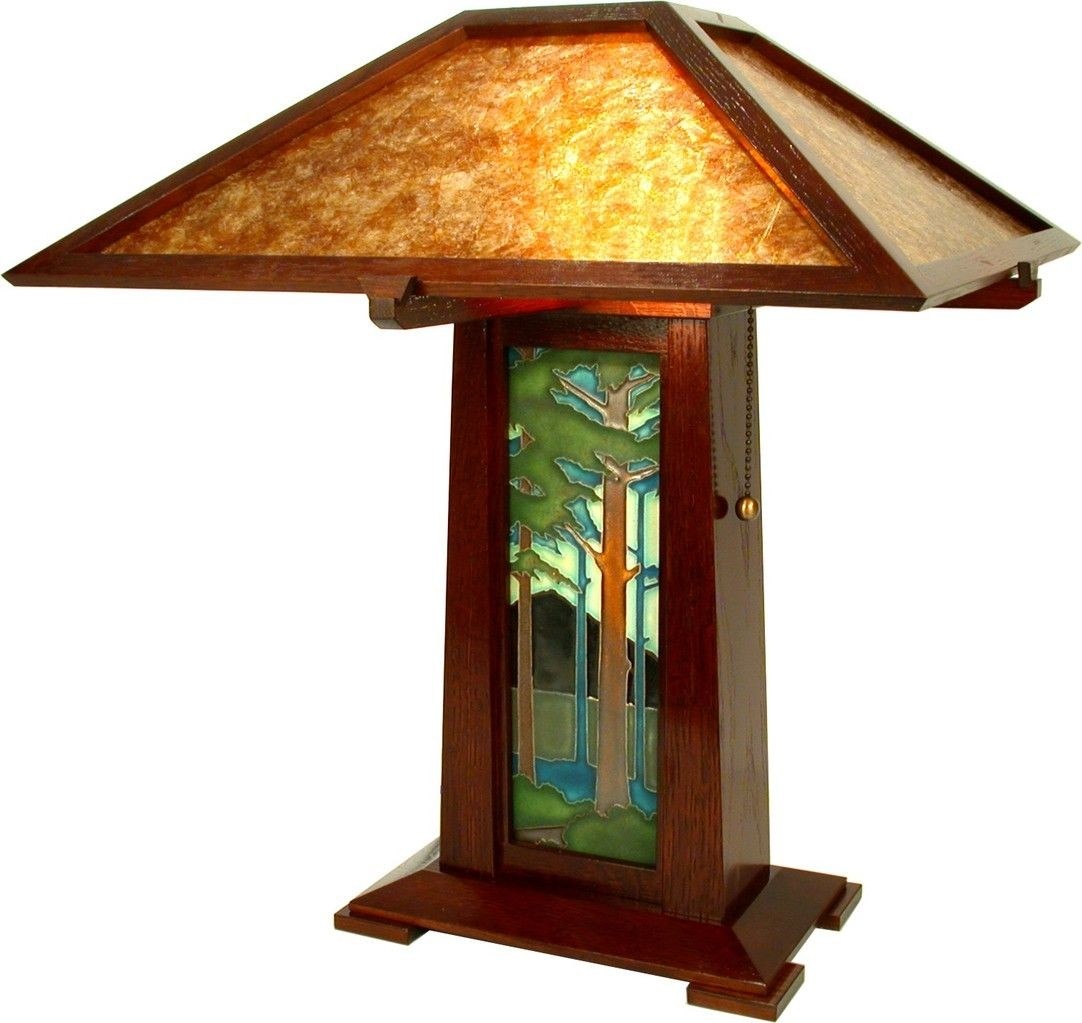 prairie style lamp shades