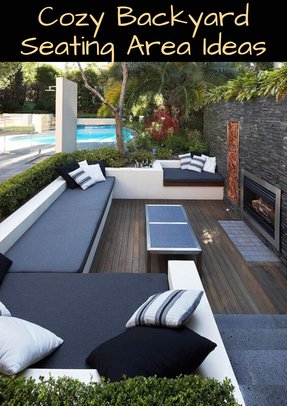 Modern Patio Bench Ideas On Foter