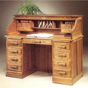 Small Roll Top Computer Desk Ideas On Foter