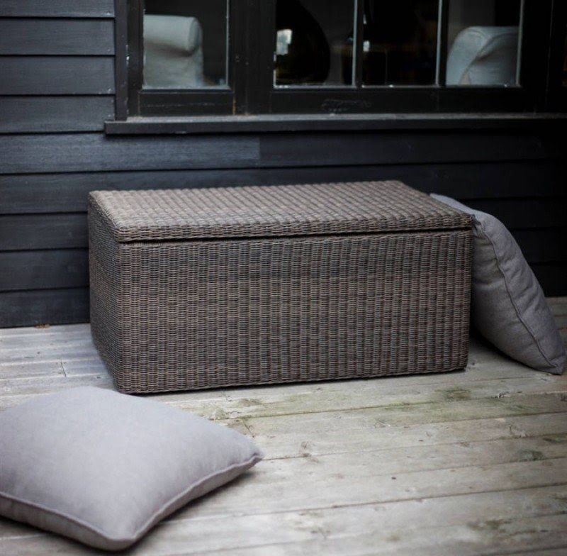 Outdoor Furniture Cushion Storage - Ideas on Foter