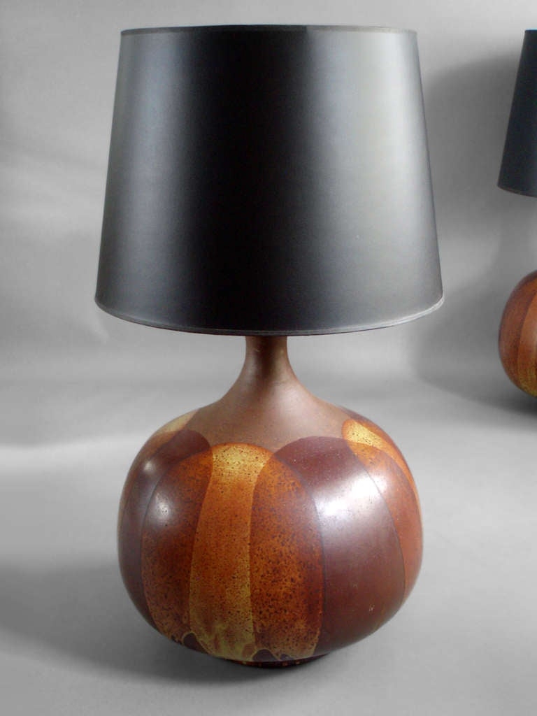 japanese antique lamps