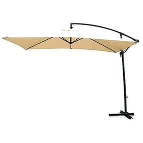 Rectangular Cantilever Umbrella Ideas On Foter