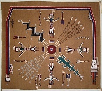 Cheap Navajo Rugs - Ideas On Foter