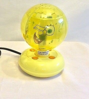 Spongebob lamps for sale