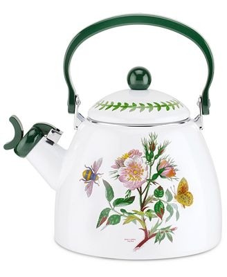 Stainless steel tea kettle made in usa