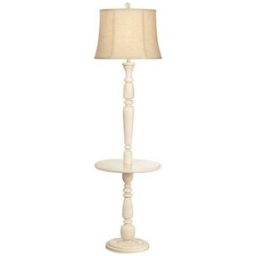 Floor Lamp With Tray Ideas On Foter