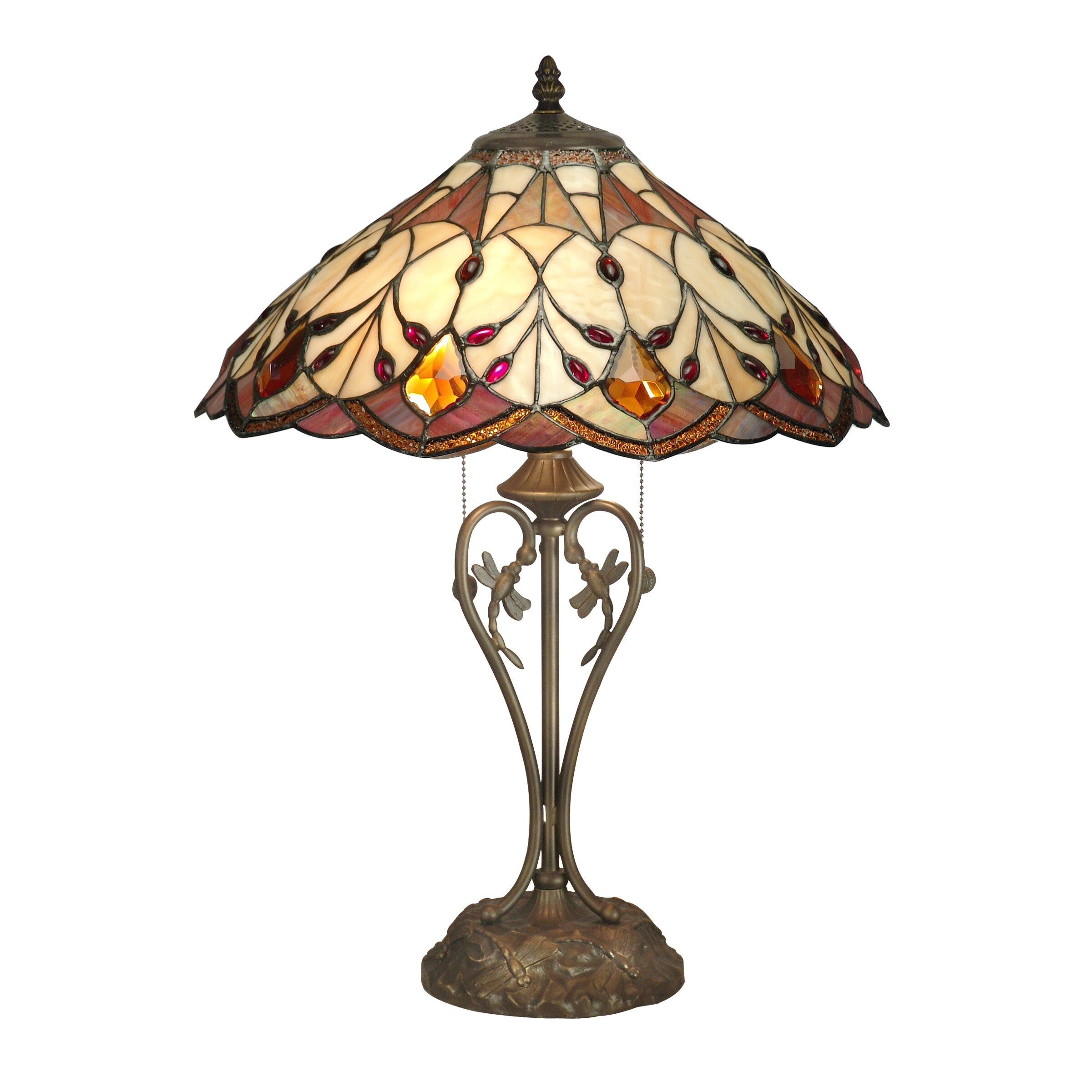 Tuscany table lamp 34