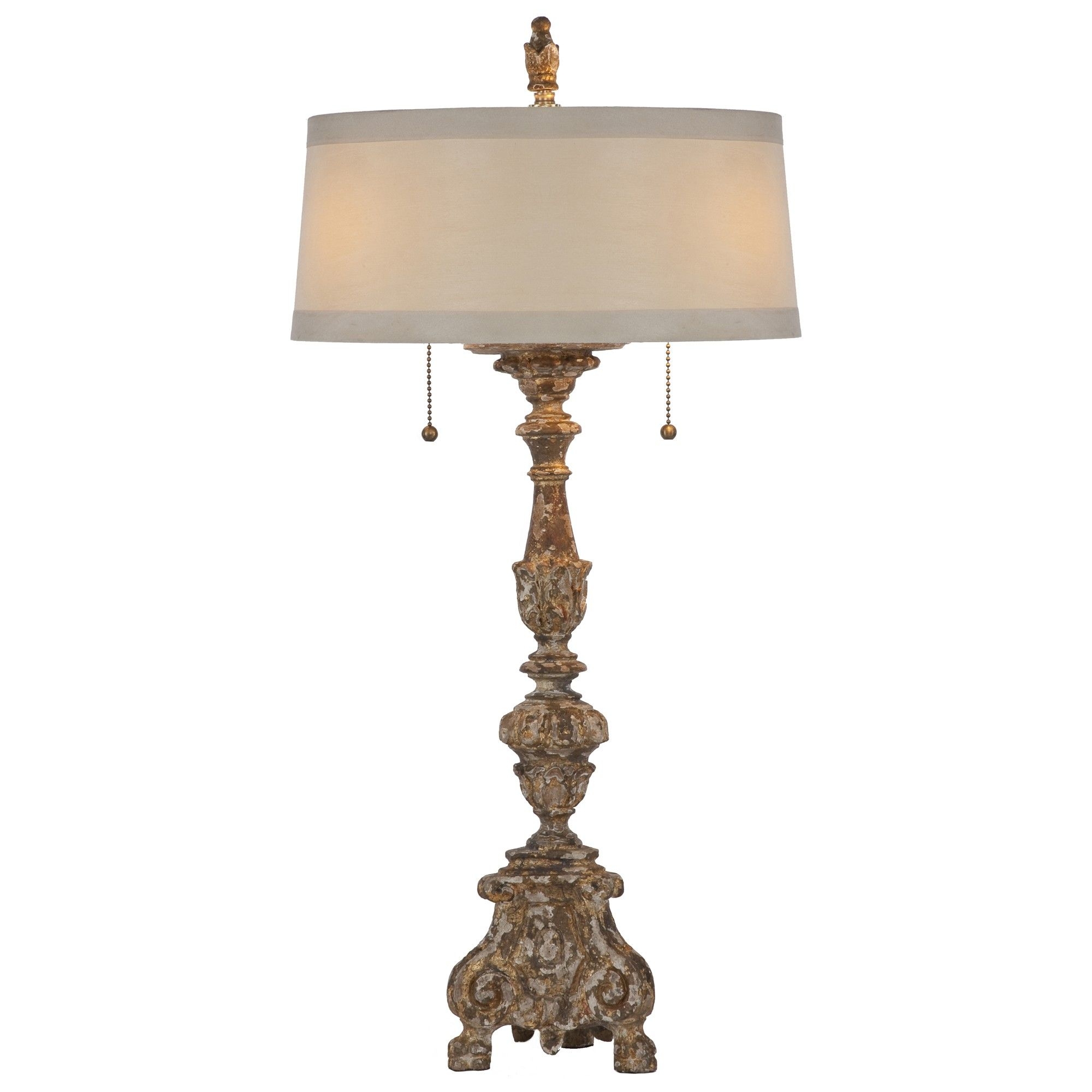 Tuscany table lamp 36