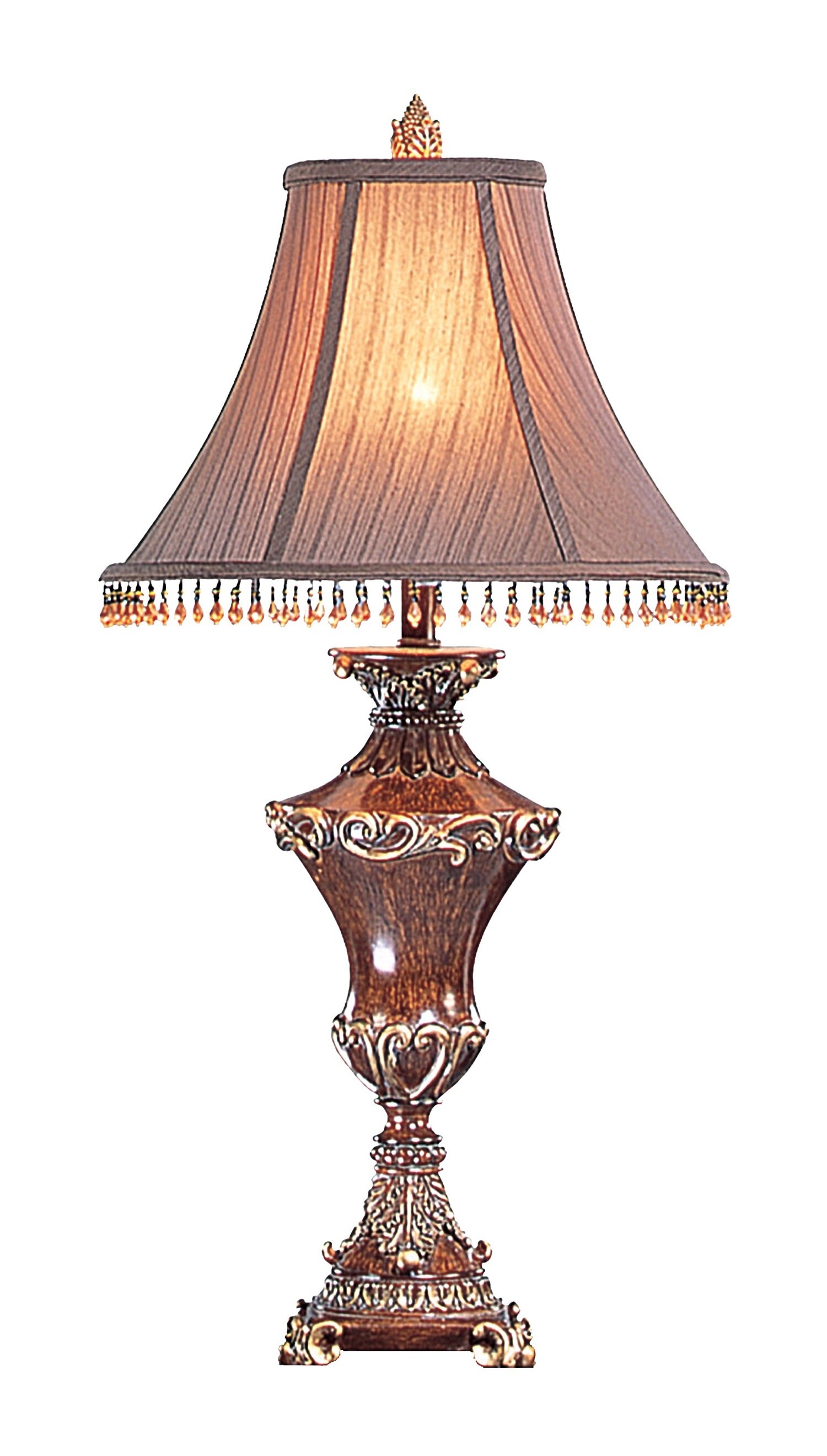 Tuscany table lamp