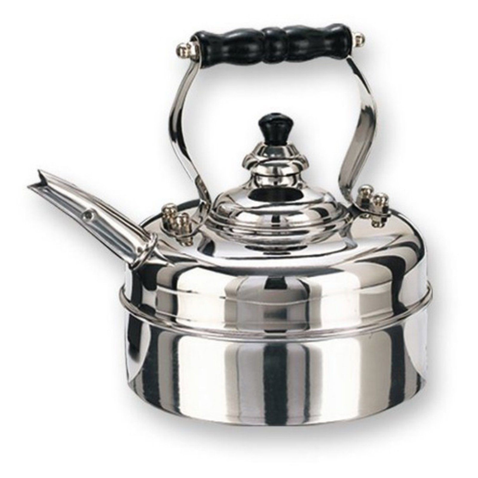 Tea Kettles Made in the USA