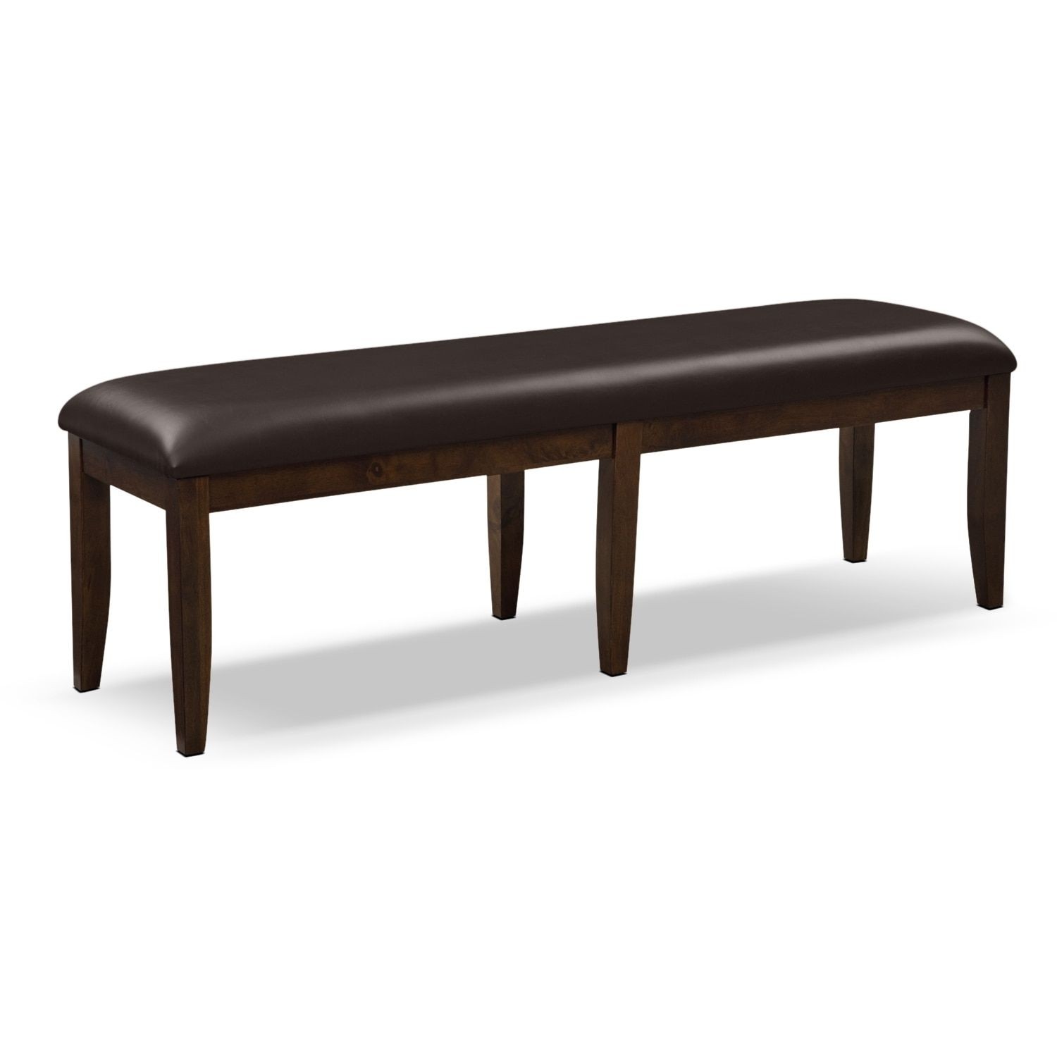 American signature furniture abaco dining room bench 199 99