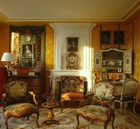 Antique Living Room Chairs Ideas On Foter