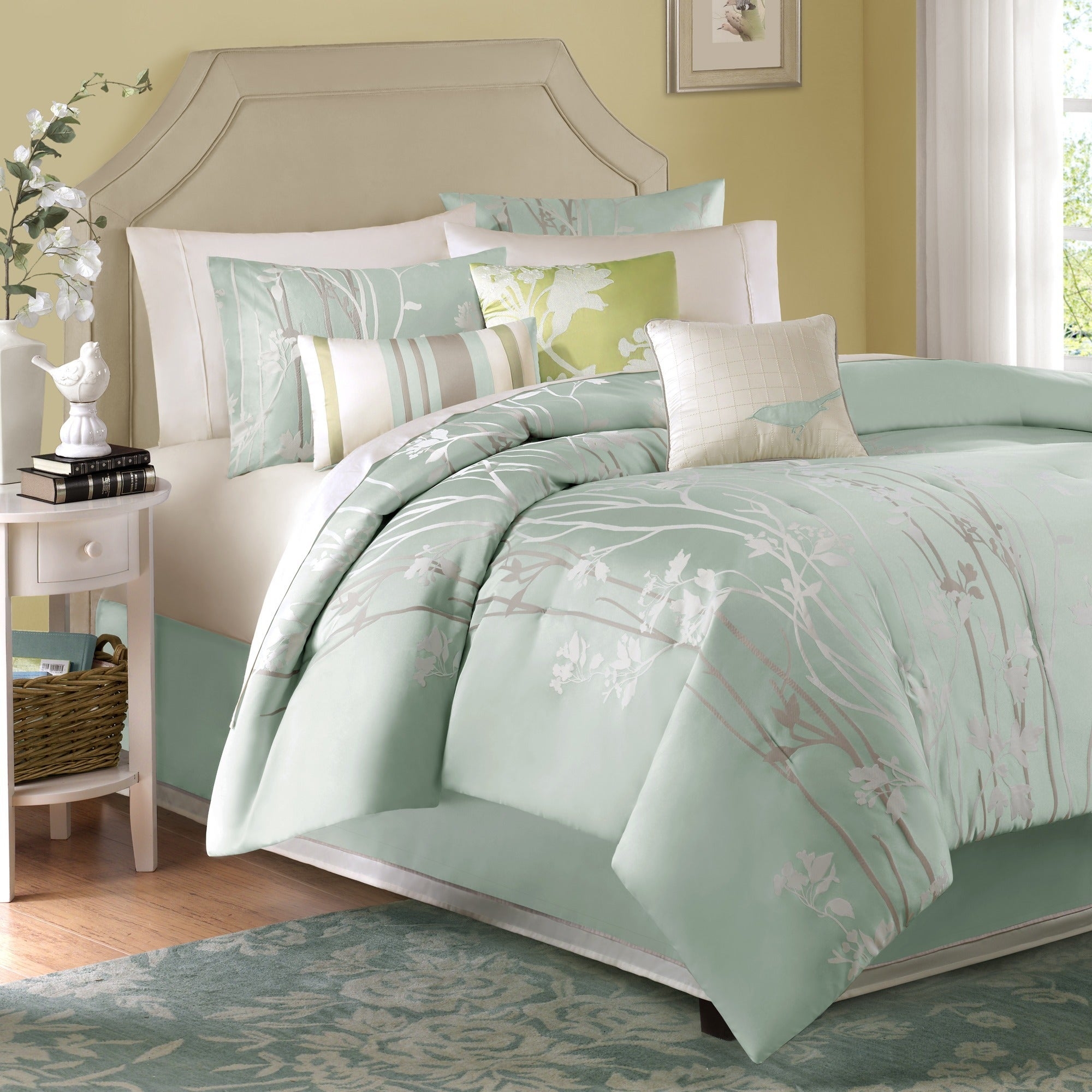 Beach Themed Comforter Sets - Ideas on Foter