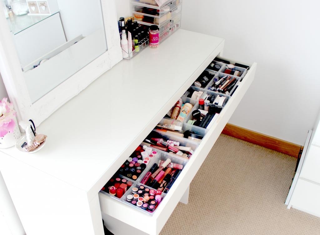 Bedroom Makeup Vanity - Ideas on Foter