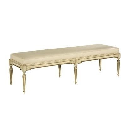 Bench for king size bed