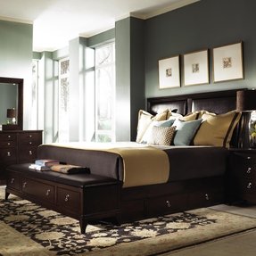 King Size Bed Bench Ideas On Foter