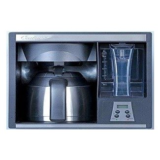 Best Under Cabinet Coffee Maker Space Saver Ideas On Foter