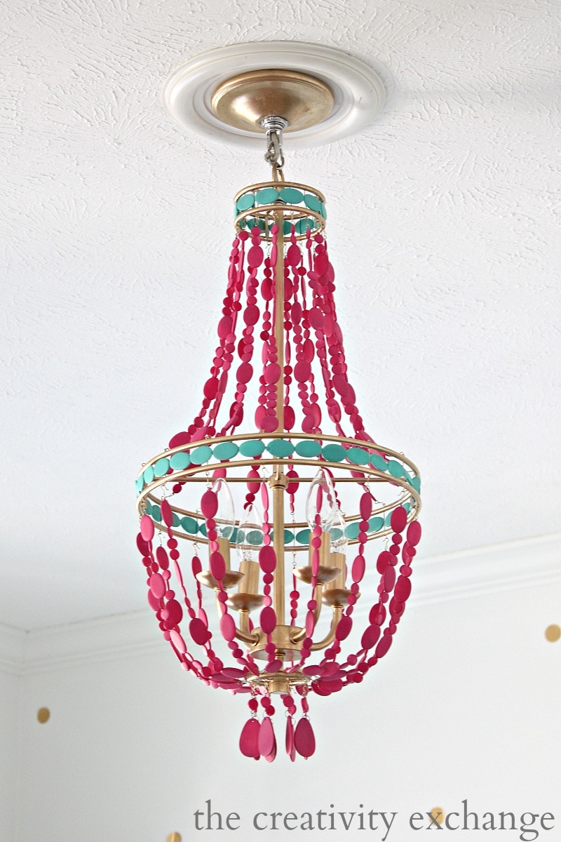 childrens bedroom chandeliers