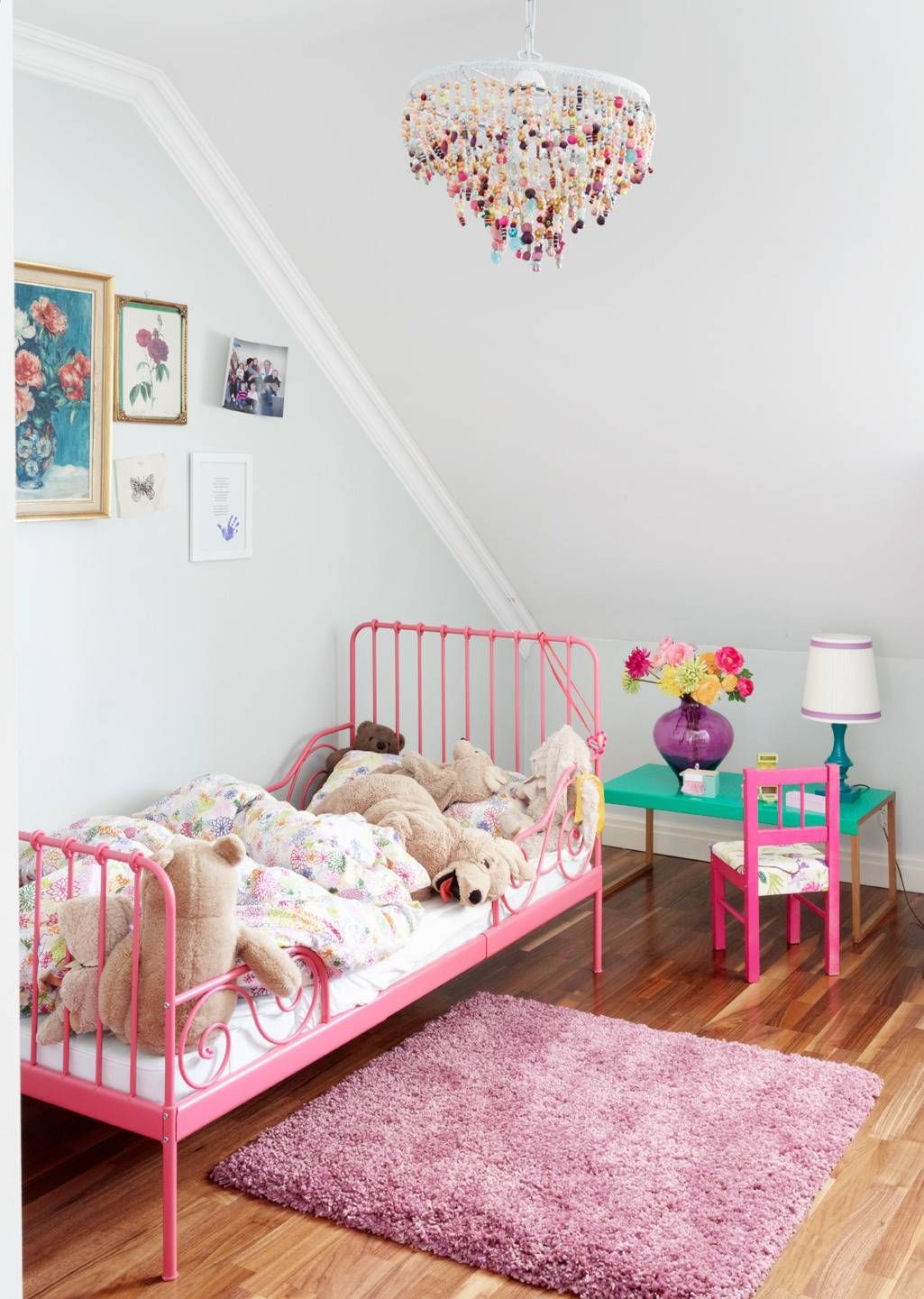 childrens bedroom chandeliers