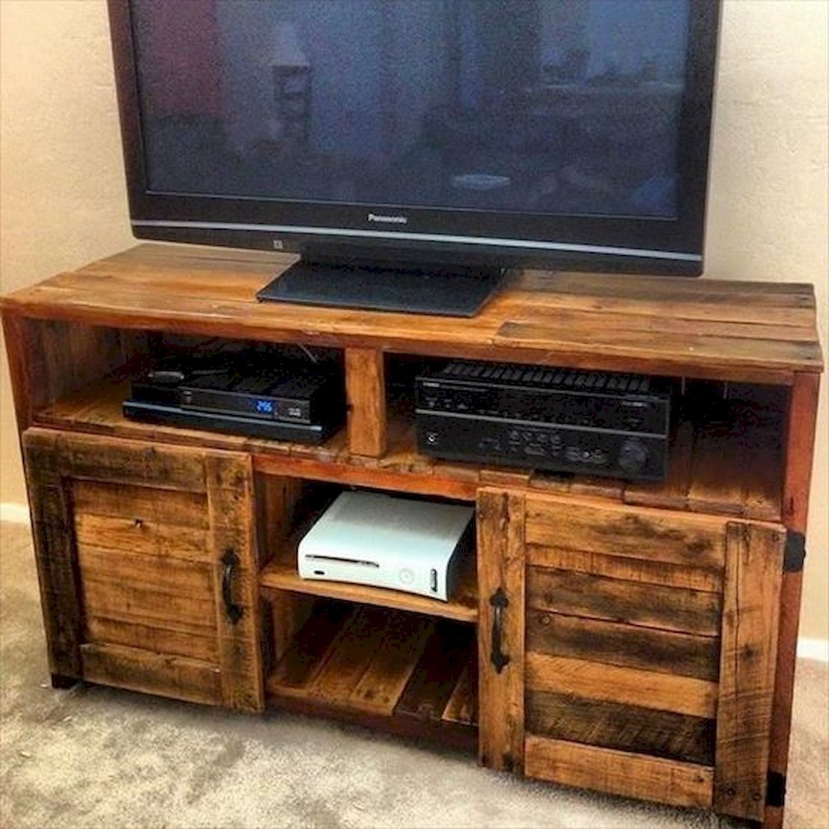 Country Tv Stand Ideas On Foter