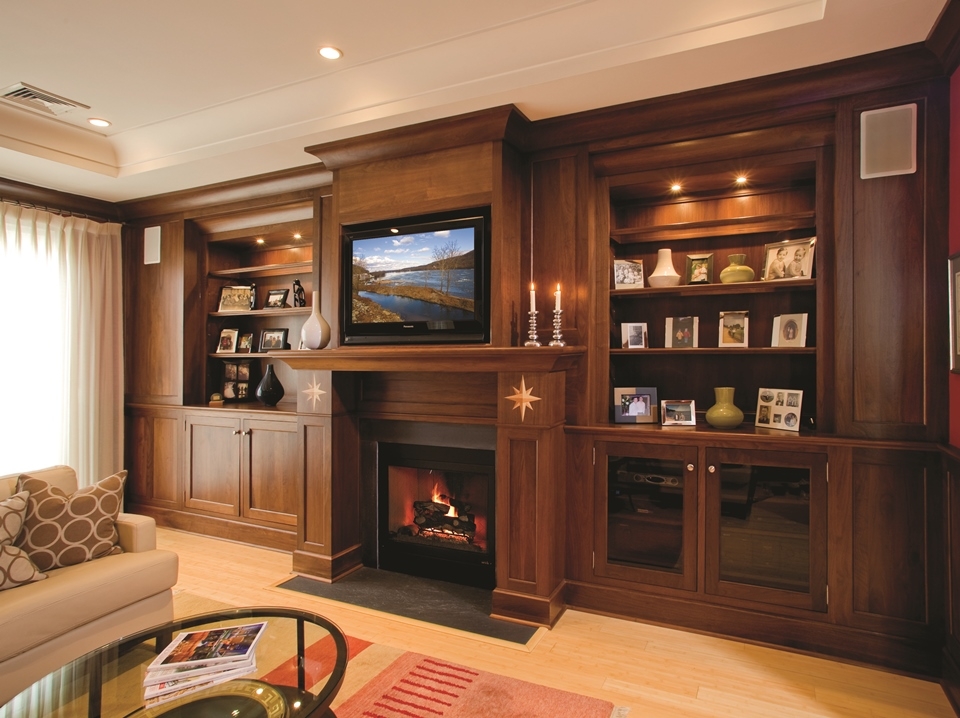 Entertainment Centers With Bookshelves Ideas On Foter   Entertainment Centers With Bookshelves 3 