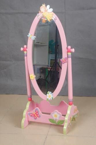 Fairies full length mirror