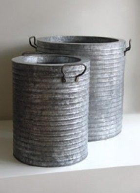 French planters metal