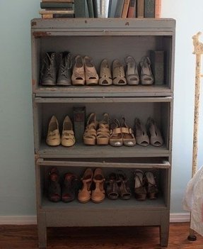 Furniture Shoe Storage Ideas On Foter