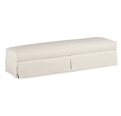 King size bed bench 10