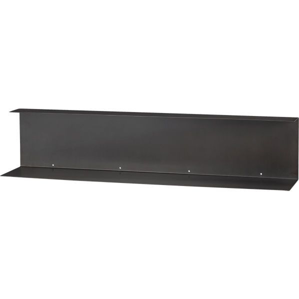 Metal Wall Mount Shelf - Foter