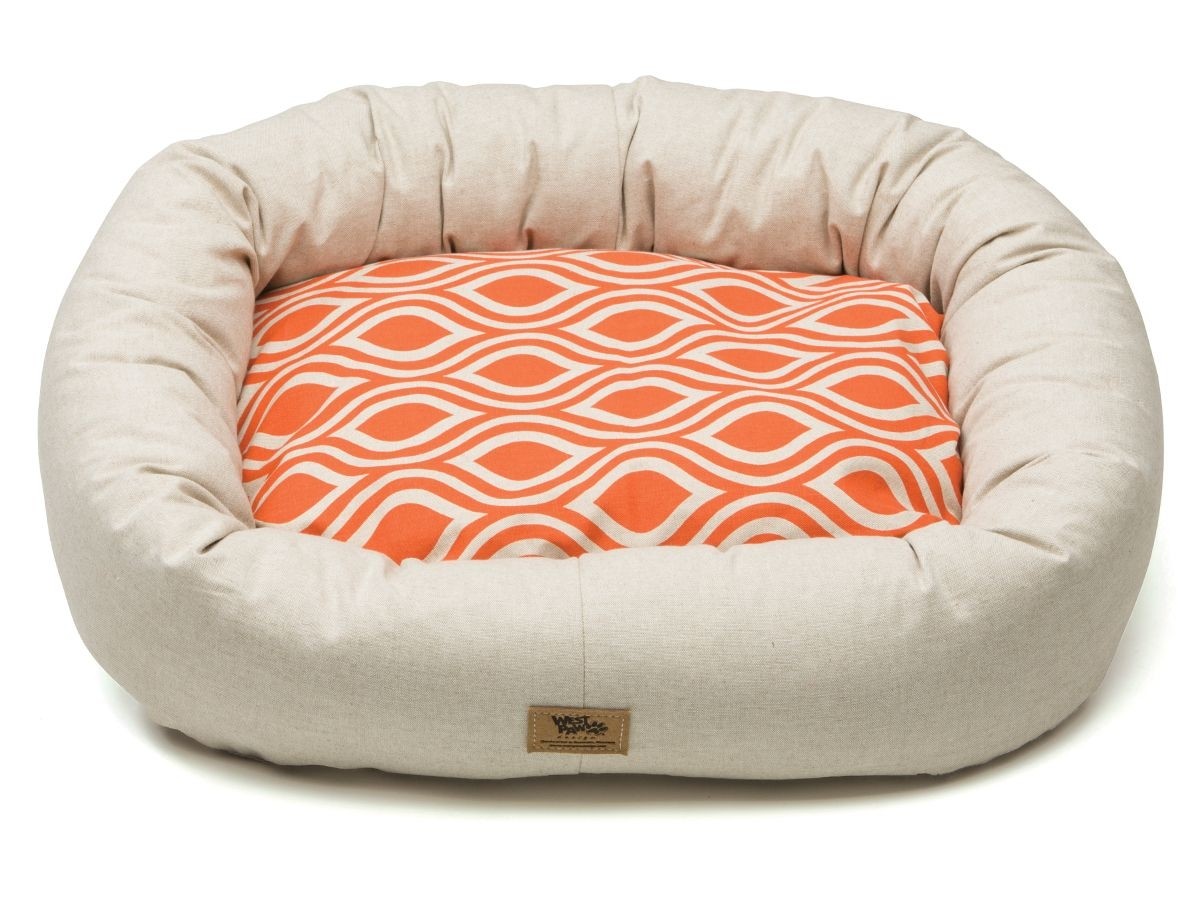 Dog Beds Made In The USA - Foter