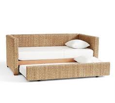 Seagrass Day Bed Trundle