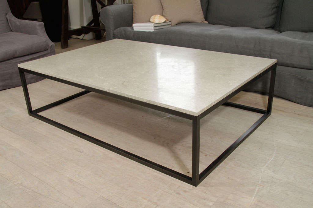 Stone Top Coffee Table Ideas On Foter