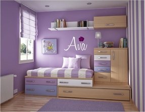 Platform Bed Kids Ideas On Foter