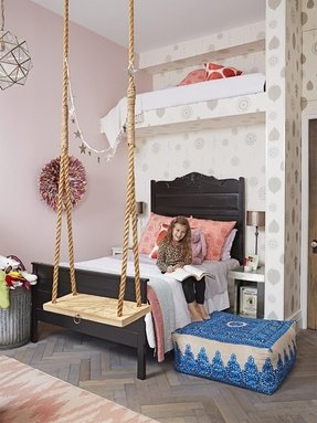 Platform Bed Kids Ideas On Foter