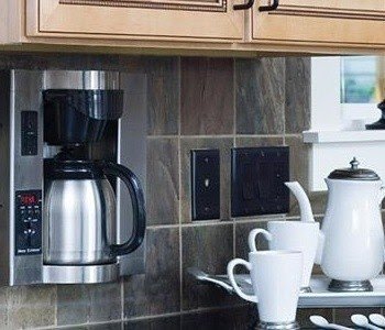 Mountable Coffee Maker Foter