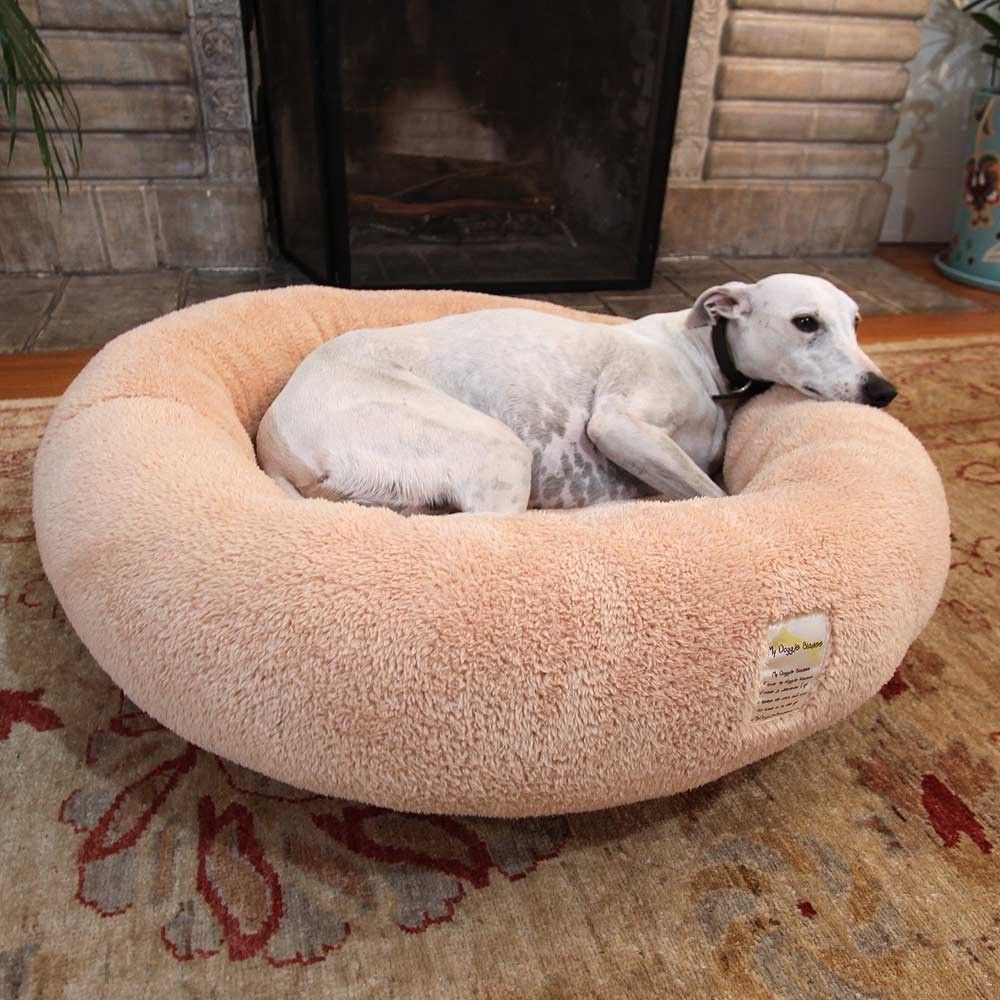 Usa made dog beds
