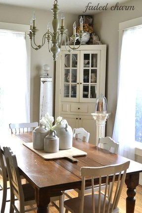 White Corner China Cabinet Ideas On Foter