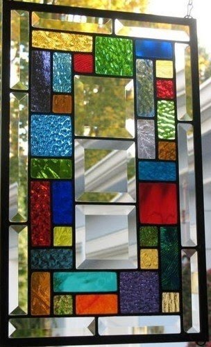 Stained Glass Window Panels Ideas On Foter