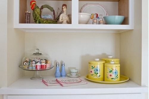 Yellow Kitchen Canisters Foter   Yellow Kitchen Canisters 25 