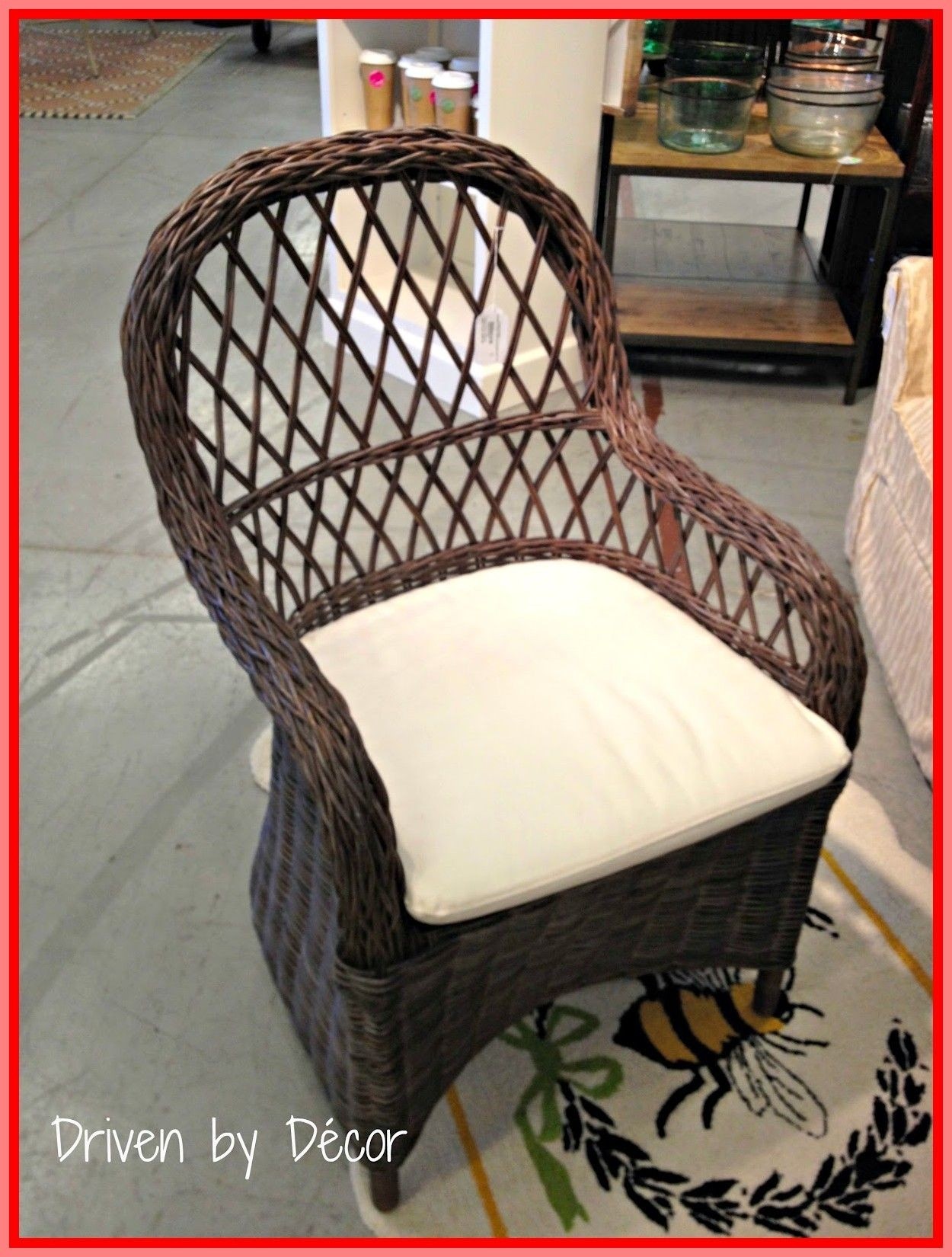 Wicker Rattan Dining Chairs - Ideas on Foter