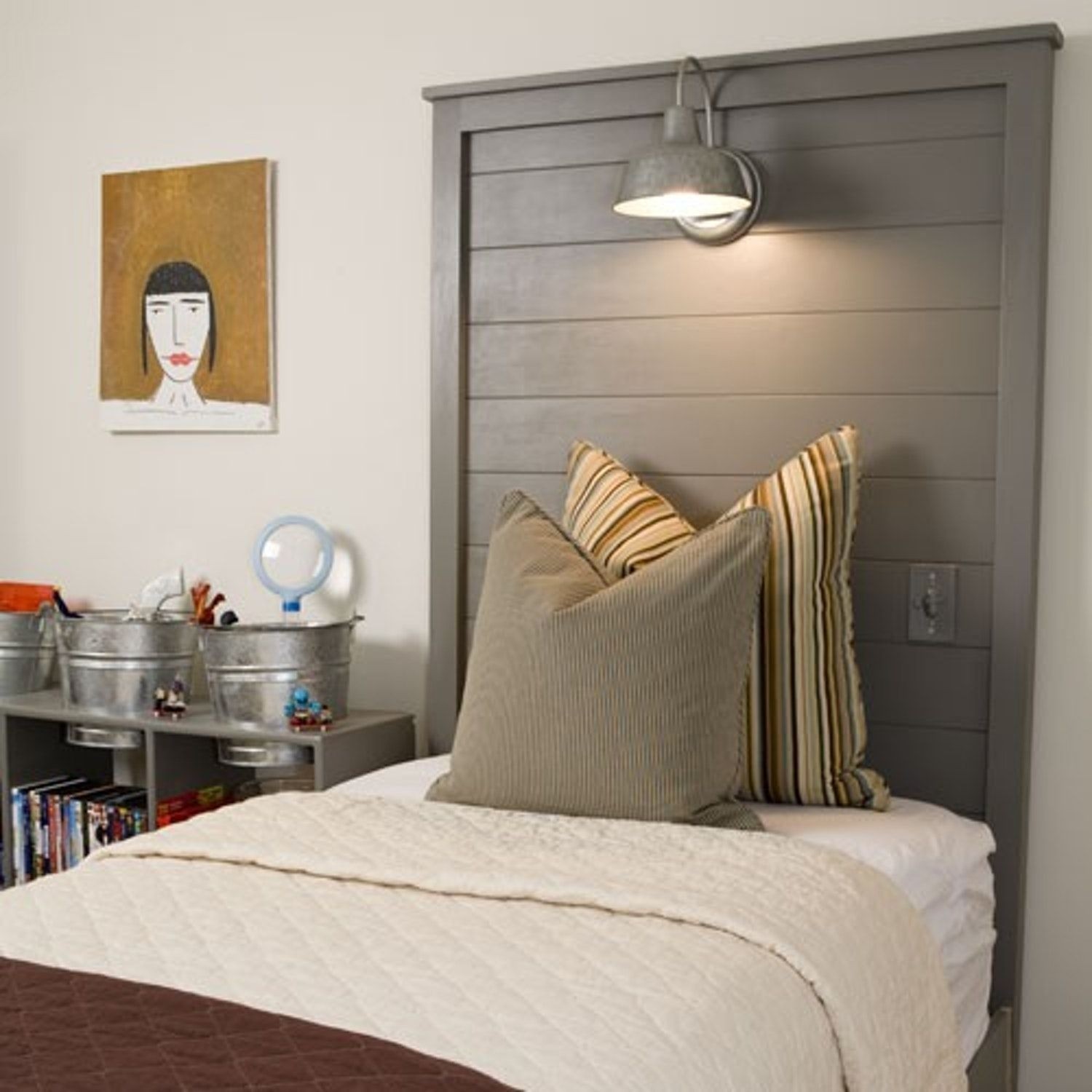 Bedside Wall Reading Lights Ideas On Foter