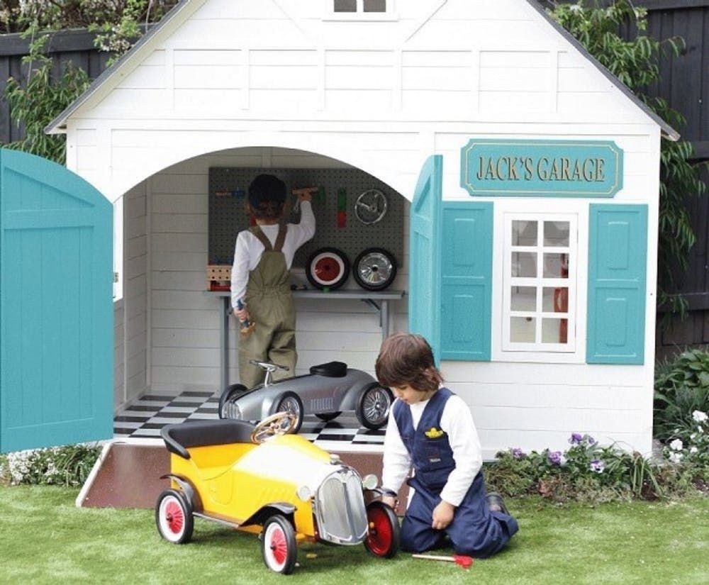 Toy playhouse sale for boys