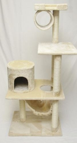 Cool cat playhouse