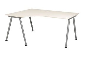 White Corner Computer Desk Ideas On Foter