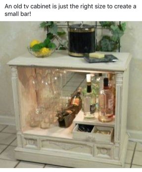 Mini Liquor Cabinet Ideas On Foter