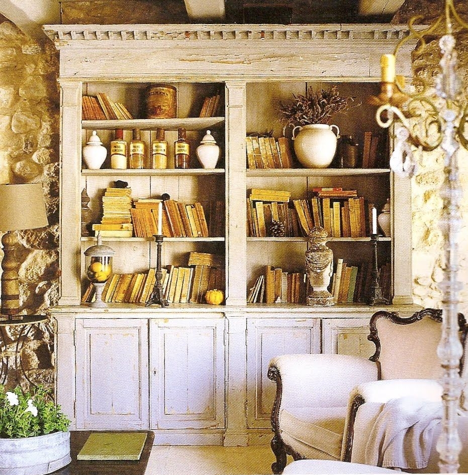 French Country Bookcases Ideas on Foter