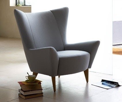 High wing back chairs 12